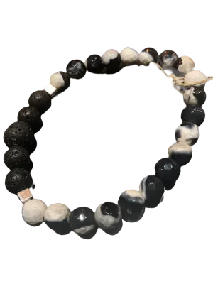 Alive Intention Go For It Bracelet