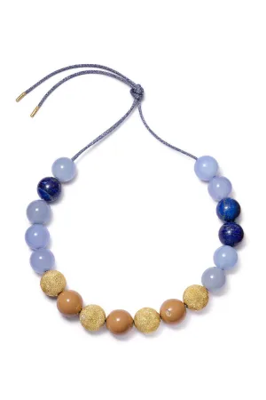Greenwich Village Downtown Necklace
