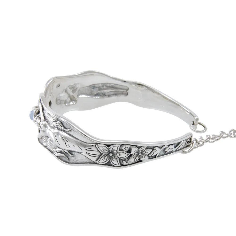 Mickie Mueller Horned God Spring Maiden Bracelet TBA039