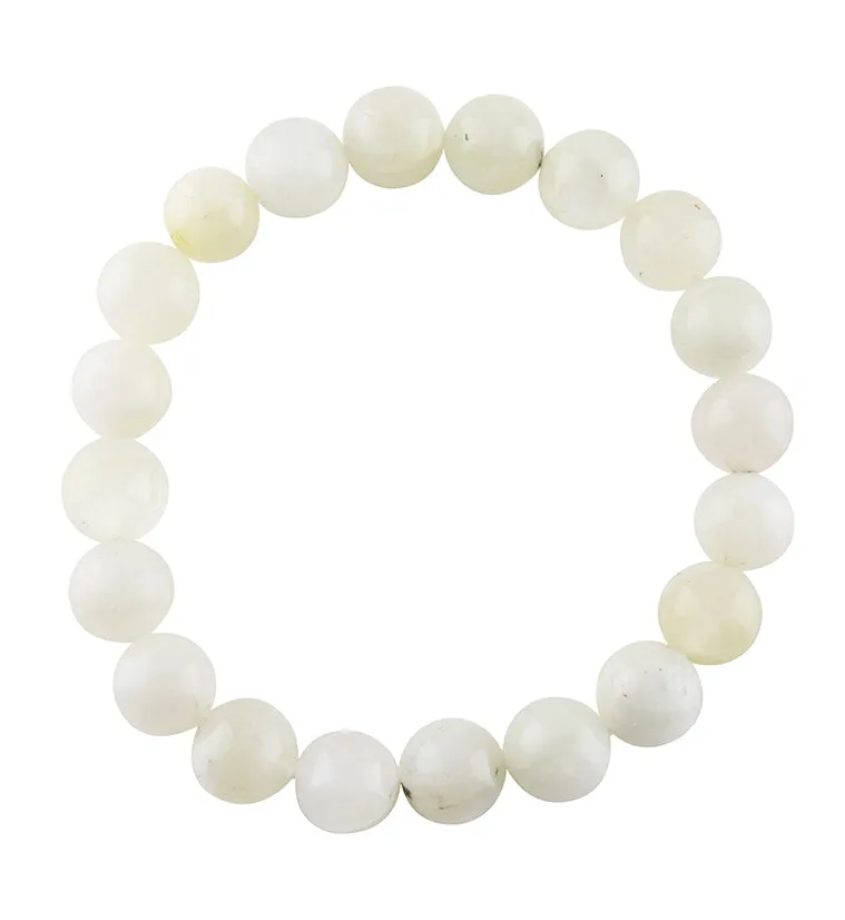 Moonstone Bracelet