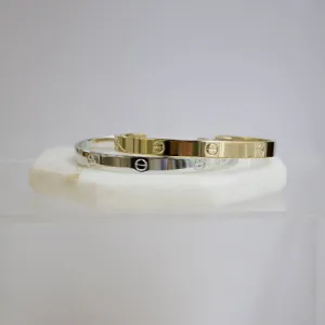 Nail Head Cuff