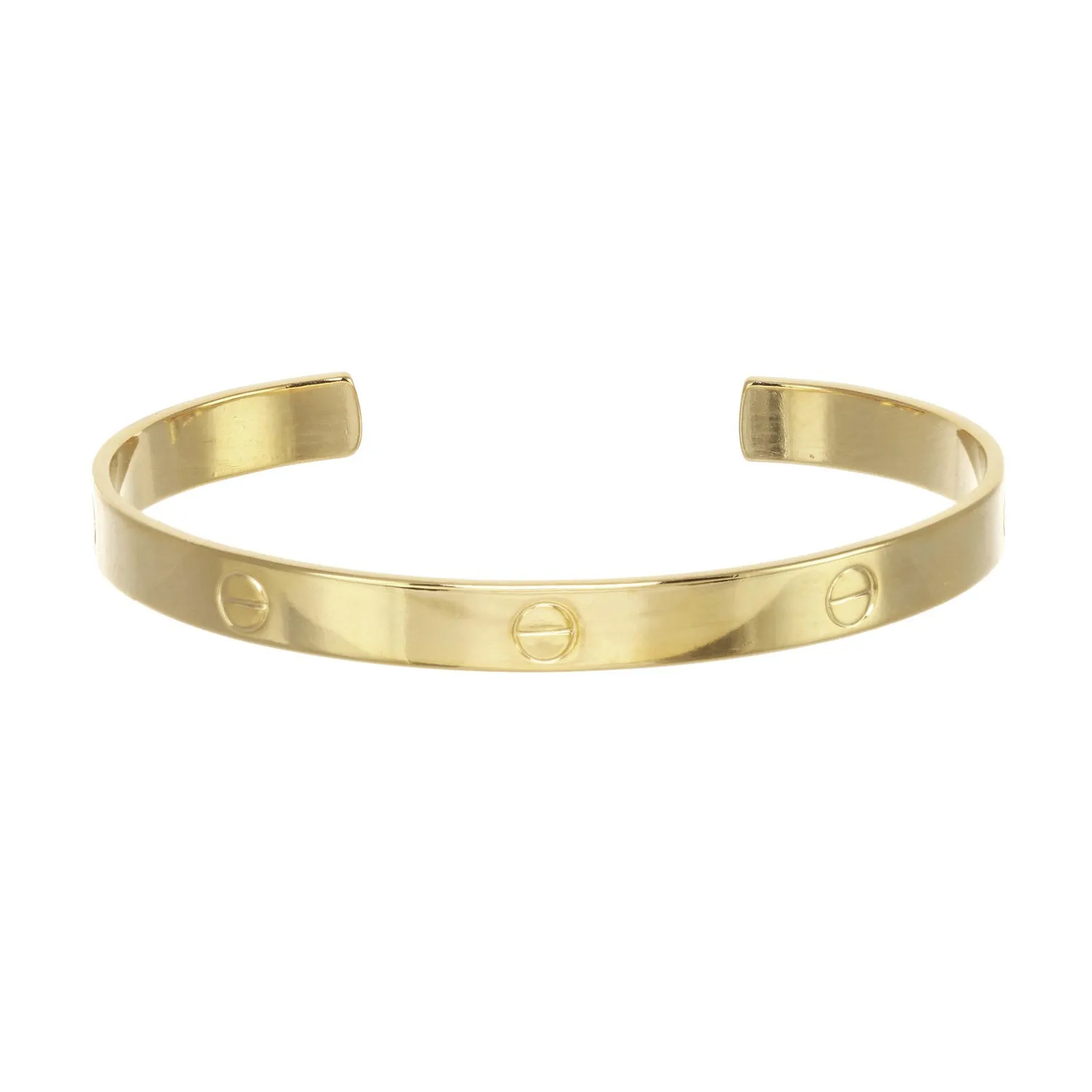Nail Head Cuff
