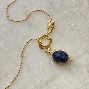 Ocean's Whisper Necklace