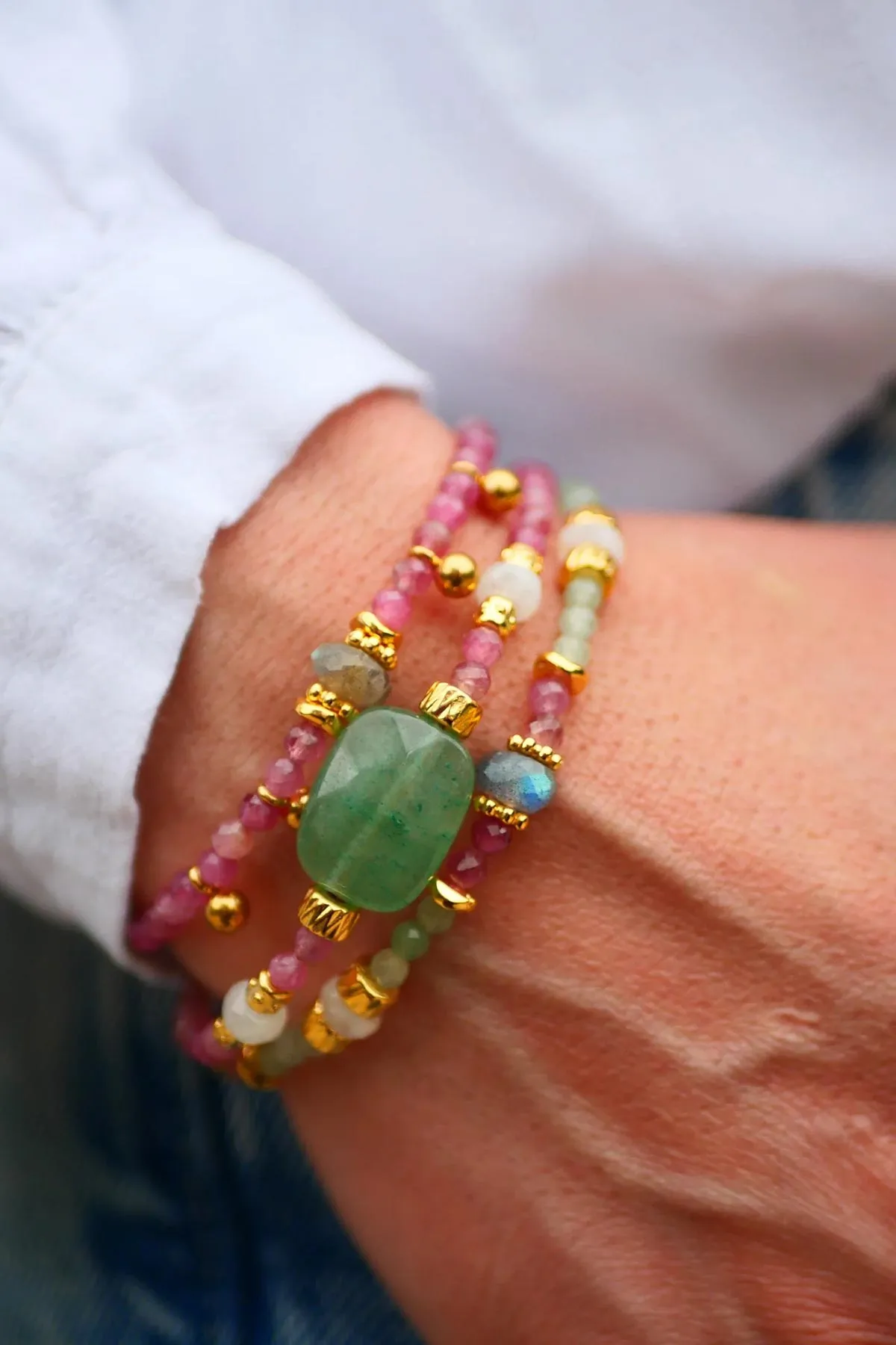 Prerana Bracelet
