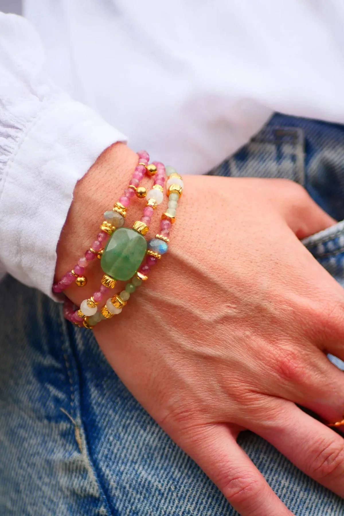 Prerana Bracelet