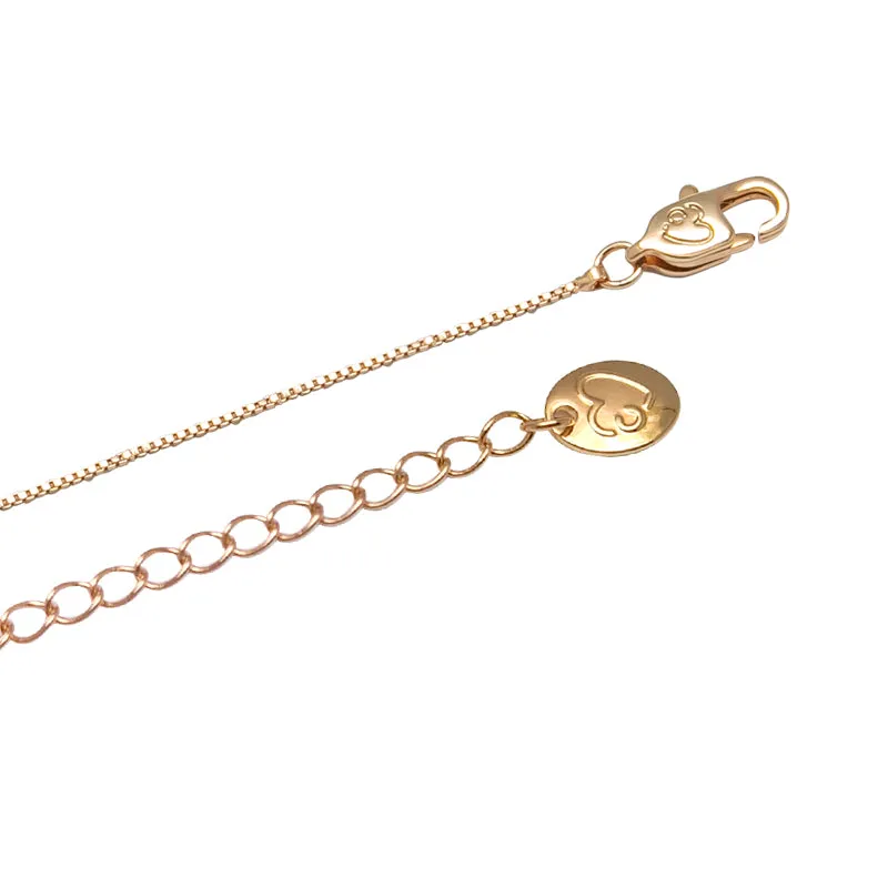 Round Cubic Zirconia Bracelet