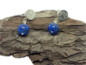 Round with Lapis