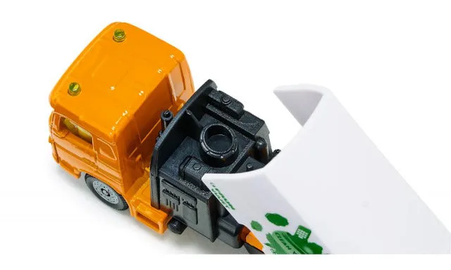 Siku Sweeper