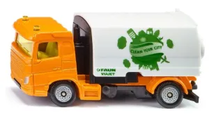 Siku Sweeper