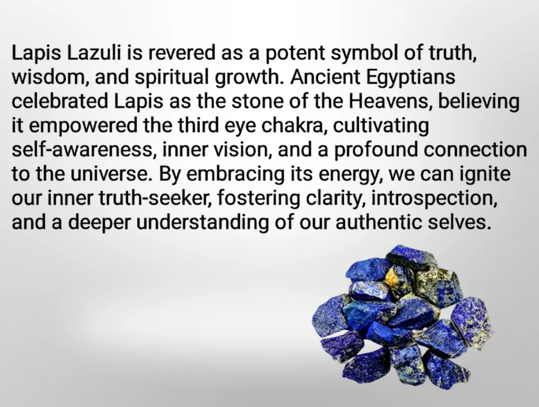 Silver, Lapis Lazuli, Bracelet.