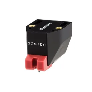 Sumiko Moonstone MM Cartridge