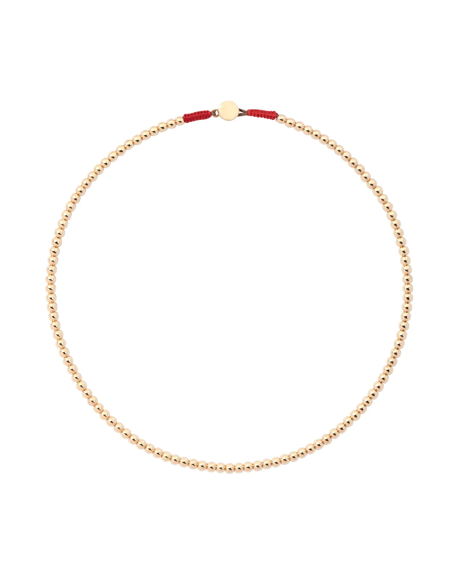 The Swanky Necklace Set