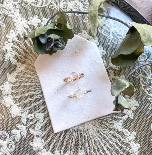 The Wanderer Ring