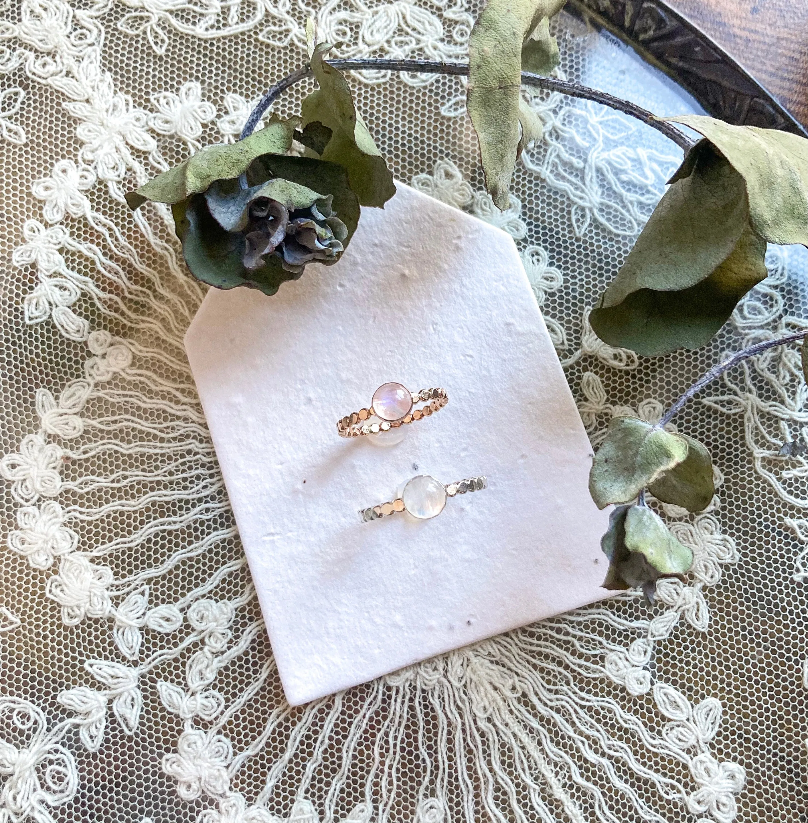The Wanderer Ring