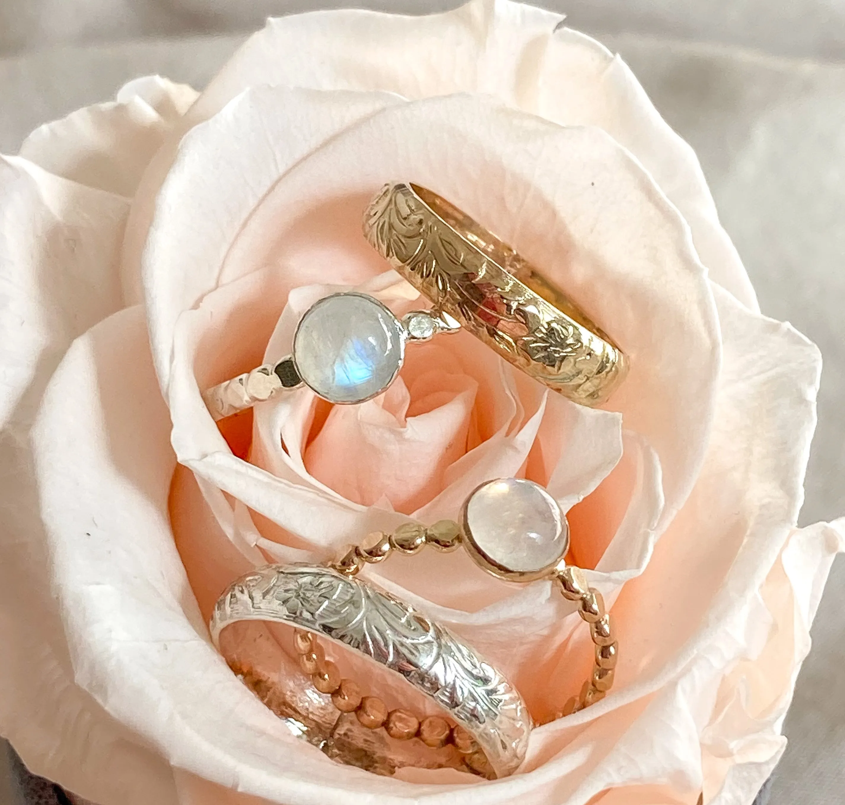 The Wanderer Ring
