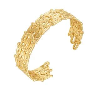 Ulink Cuff Bracelet